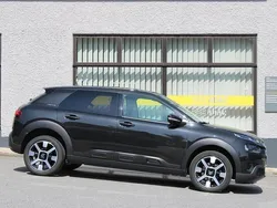 Schwarz Gebraucht 2019 Citroën C4 Cactus PureTech Kleinwagen | 10.990 € (Fairer Preis)