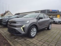 Grau Neu 2024 Renault Captur Evolution SUV | 20.990 € (Guter Preis)