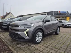 Grau Neu 2024 Renault Captur Evolution SUV | 20.990 € (Guter Preis)