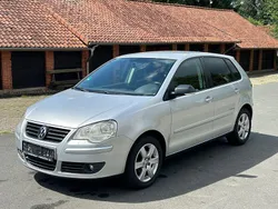 Silber Gebraucht 2008 VW Polo United Limousine | 2.900 € (Fairer Preis)