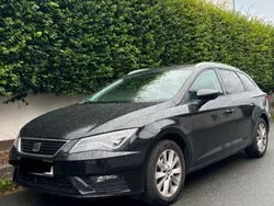 Seat Leon ST