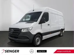 Andere Gebraucht 2021 Mercedes Sprinter Van | 40.282 €