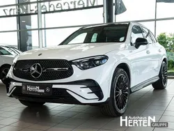 Manufaktur lack manufaktur opali Gebraucht 2024 Mercedes GLC300 AMG SUV | 67.890 € (Teuer)