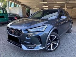 Grau Gebraucht 2022 Cupra Formentor Basis SUV | 21.600 € (Superpreis)
