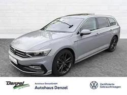 Andere farbe Gebraucht 2024 VW Passat R-line Kombi | 46.980 €