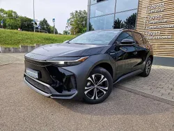 Schwarz Gebraucht 2023 Toyota bZ4X Comfort SUV | 31.900 € (Fairer Preis)