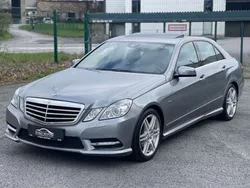 Mercedes E300