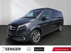 Mercedes V300