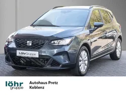 Grau Gebraucht 2023 Seat Arona Style SUV | 17.980 € (Fairer Preis)