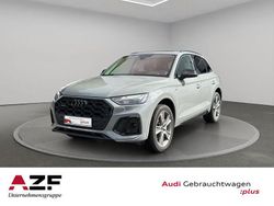Grau Gebraucht 2022 Audi Q5 Comfort SUV | 43.890 €