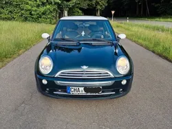 Grün Gebraucht 2006 Mini Cooper Kleinwagen | 2.950 € (Fairer Preis)