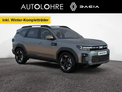 Grau Neu 2025 Dacia Bigster Extreme SUV | 34.020 € (Fairer Preis)