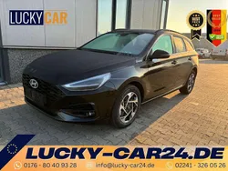 Wählbar Neu 2024 Hyundai i30 Comfort Kombi | 19.195 € (Guter Preis)
