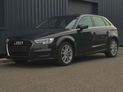 Braun Gebraucht 2016 Audi A3 Sportback Comfort Kleinwagen | 16.000 € (Fairer Preis)