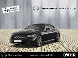 Gebraucht 2025 Mercedes 220 AMG Cabrio | 69.950 €