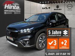Schwarz Neu 2025 Suzuki SX4 S-Cross Comfort+ SUV | 34.975 €