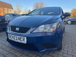 Other Gebraucht 2017 Seat Ibiza Reference Limousine | 7.900 € (Fairer Preis)