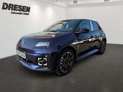 Nachtblau, dach black pearls Neu 2025 Renault 5 E-Tech Iconic Limousine | 30.850 € (Guter Preis)