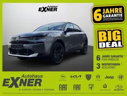 Mercure grau Gebraucht 2025 Citroën C4 Limousine | 28.490 € (Teuer)