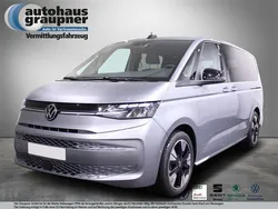 Neu 2024 VW Multivan Life Van / Kleinbus | 69.428 €