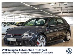 Uranograu Gebraucht 2022 VW Golf GTI Limousine | 25.330 € (Superpreis)