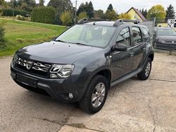 Gebraucht 2016 Dacia Duster SUV | 8.790 €