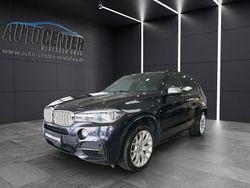 Carbonschwarz metallic Gebraucht 2014 BMW X5 Sport Line SUV | 26.980 €