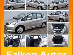 Silber Gebraucht 2014 Honda Jazz Kleinwagen | 7.808 € (Fairer Preis)