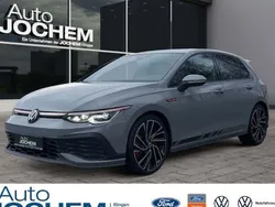 Grau Gebraucht 2023 VW Golf VIII GTI Clubsport Limousine | 35.444 € (Fairer Preis)