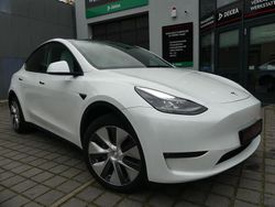 Weiß Gebraucht 2024 Tesla Model Y SUV | 39.800 € (Fairer Preis)