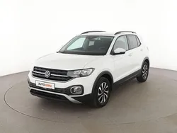 Weiß Gebraucht 2023 VW T-Cross Life SUV | 22.880 € (Fairer Preis)