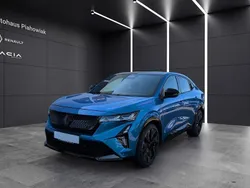 Blau Gebraucht 2024 Renault Rafale Esprit Alpine SUV | 44.990 € (Fairer Preis)