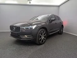 Grau Gebraucht 2020 Volvo XC60 Inscription SUV | 33.299 € (Fairer Preis)