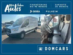 Weiß Gebraucht 2019 Ford Transit Van / Kleinbus | 17.999 € (Fairer Preis)