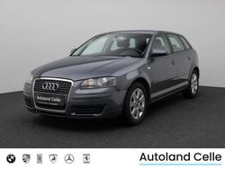 Grau Gebraucht 2007 Audi A3 Ambiente Limousine | 1.999 € (Guter Preis)