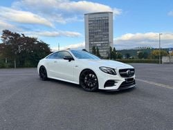 Weiß Gebraucht 2019 Mercedes E53 AMG AMG Coupé | 41.399 € (Fairer Preis)