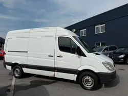 Weiß Gebraucht 2010 Mercedes Sprinter Van | 6.900 € (Superpreis)