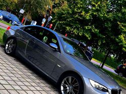 Gebraucht 2009 BMW 320 Shadowline Coupé | 9.500 € (Fairer Preis)