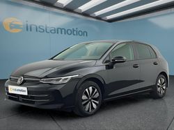 Schwarz Gebraucht 2024 VW Golf VIII Kleinwagen | 27.999 € (Fairer Preis)