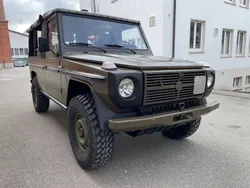 Grün Gebraucht 1994 Mercedes G230 SUV | 89.900 €