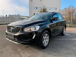 Schwarz Gebraucht 2015 Volvo XC60 SUV | 16.000 € (Etwas zu teuer)