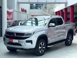 Silber Gebraucht 2023 VW Amarok Style Abholung | 42.990 € (Superpreis)