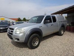 Grau Gebraucht 2008 Ford Ranger XLT Abholung | 4.500 € (Fairer Preis)