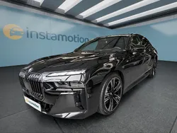Schwarz Neu 2025 BMW 750e Limousine | 150.949 €