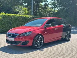 Rot Gebraucht 2015 Peugeot 308 GTi Limousine | 14.990 € (Fairer Preis)