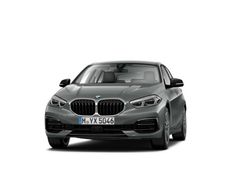 Gebraucht 2023 BMW 120 Comfort Edition Kleinwagen | 32.945 € (Etwas zu teuer)