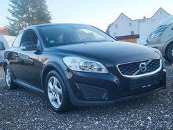Schwarz Gebraucht 2025 Volvo C30 Kleinwagen | 3.900 € (Fairer Preis)