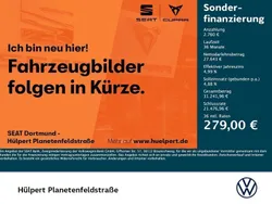 Grau Gebraucht 2022 Cupra Formentor VZ SUV | 30.403 € (Guter Preis)