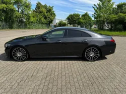 Mercedes CLS350
