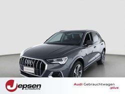 Grau Gebraucht 2025 Audi Q3 Advanced Plus SUV | 38.860 € (Guter Preis)